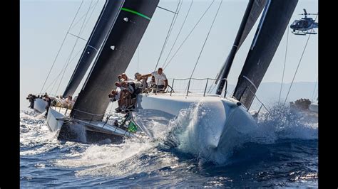 yoru rolex cup 2019|Maxi Yacht Rolex Cup to relaunch big boat racing in the Med.